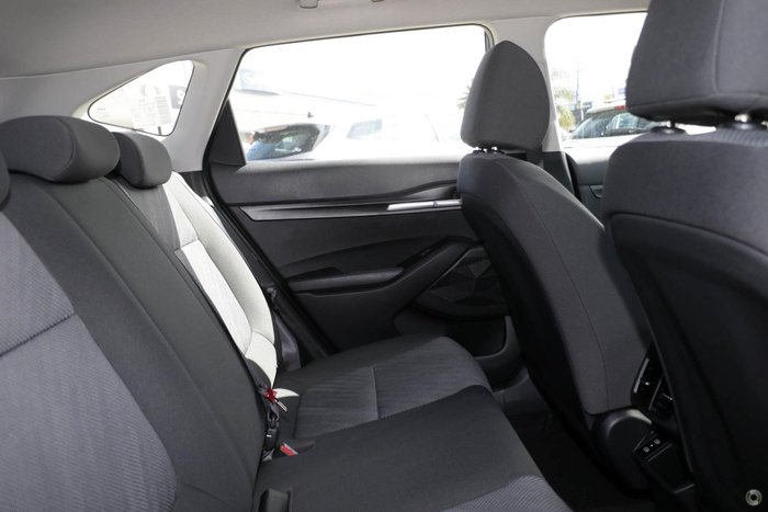 2025 Kia Seltos S SP2 PE MY26 Gravity Grey