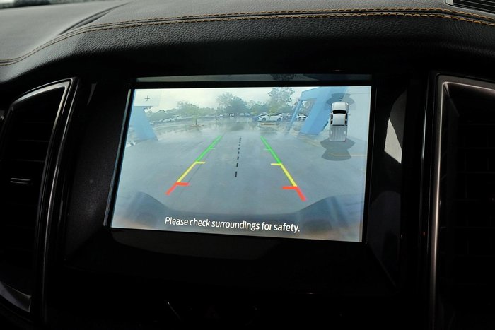 2021 Ford Ranger Wildtrak PX MkIII MY21.75 4X4 Dual Range Saber