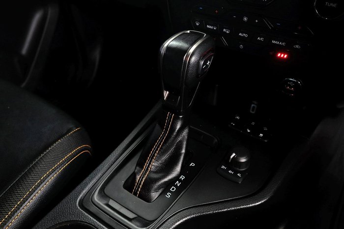 2021 Ford Ranger Wildtrak PX MkIII MY21.75 4X4 Dual Range Saber