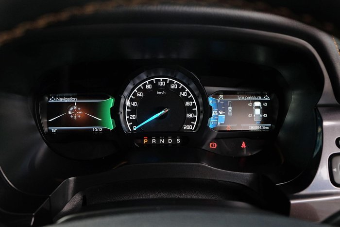 2021 Ford Ranger Wildtrak PX MkIII MY21.75 4X4 Dual Range Saber