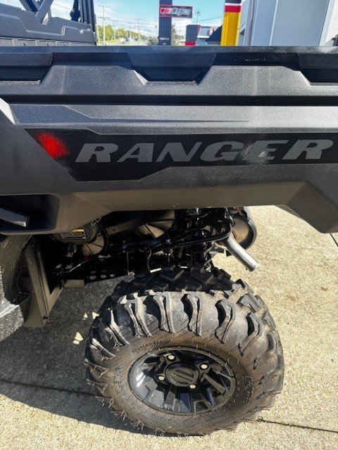 2025 POLARIS 2025 Polaris 1000CC RANGER 1000 EPS ATV GREY