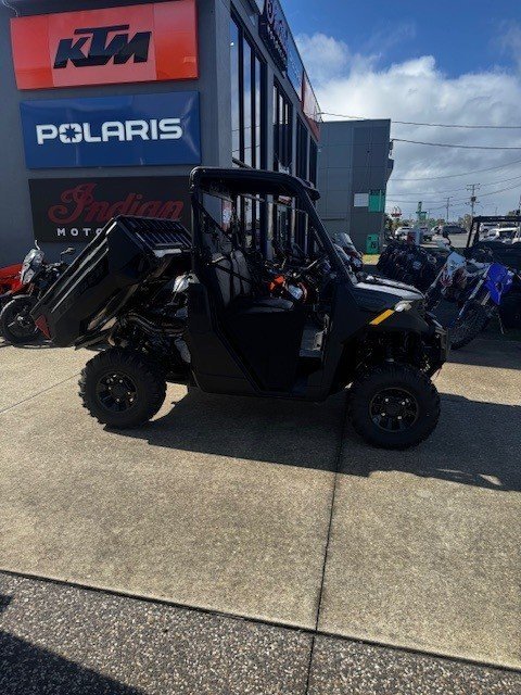 2025 POLARIS 2025 Polaris 1000CC RANGER 1000 EPS ATV GREY