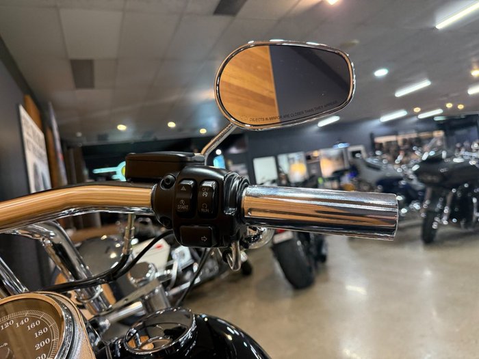 2015 Harley-davidson FXST SOFTAIL STANDARD BLACK