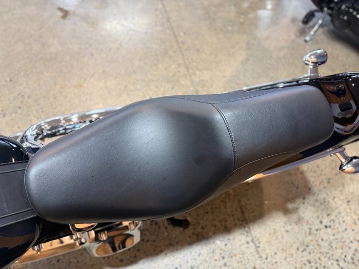 2015 Harley-davidson FXST SOFTAIL STANDARD BLACK