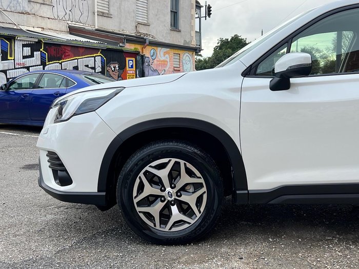 2024 Subaru Forester 2.5i