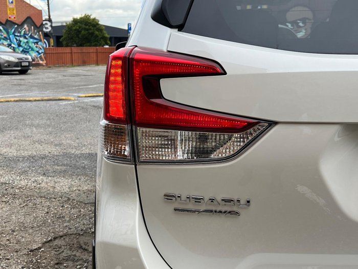 2024 Subaru Forester 2.5i