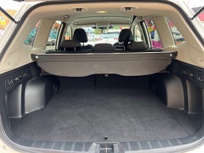 2024 Subaru Forester 2.5i