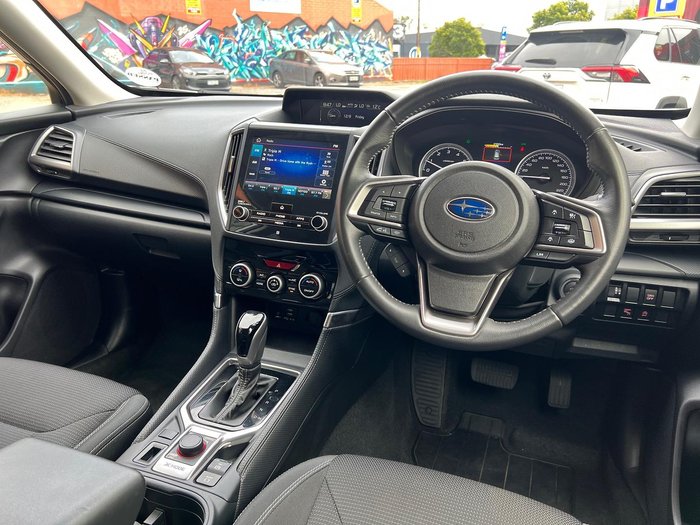 2024 Subaru Forester 2.5i