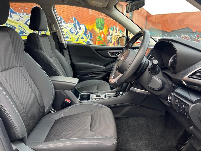 2024 Subaru Forester 2.5i