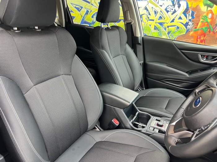 2024 Subaru Forester 2.5i