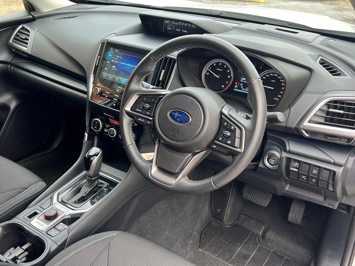 2024 Subaru Forester 2.5i