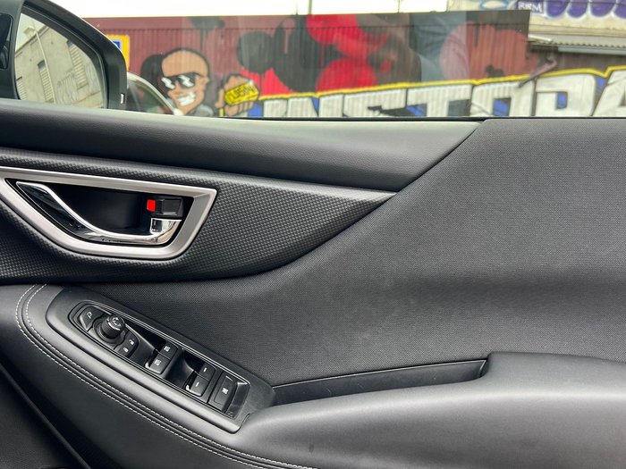 2024 Subaru Forester 2.5i