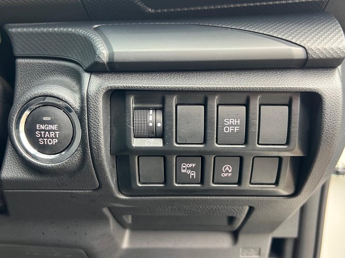 2024 Subaru Forester 2.5i