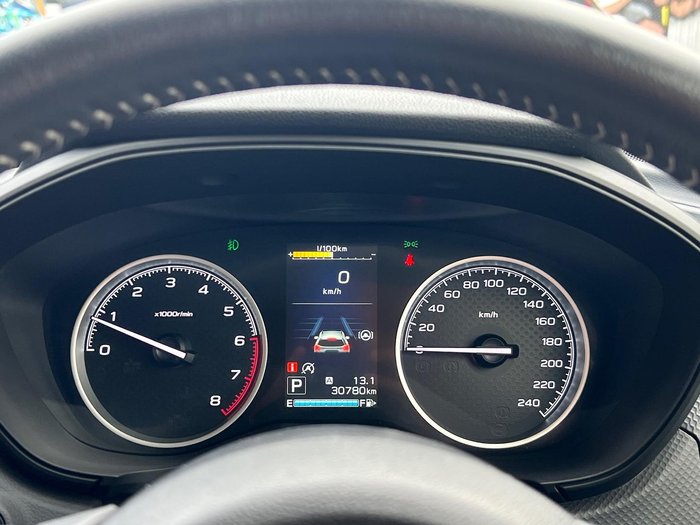 2024 Subaru Forester 2.5i