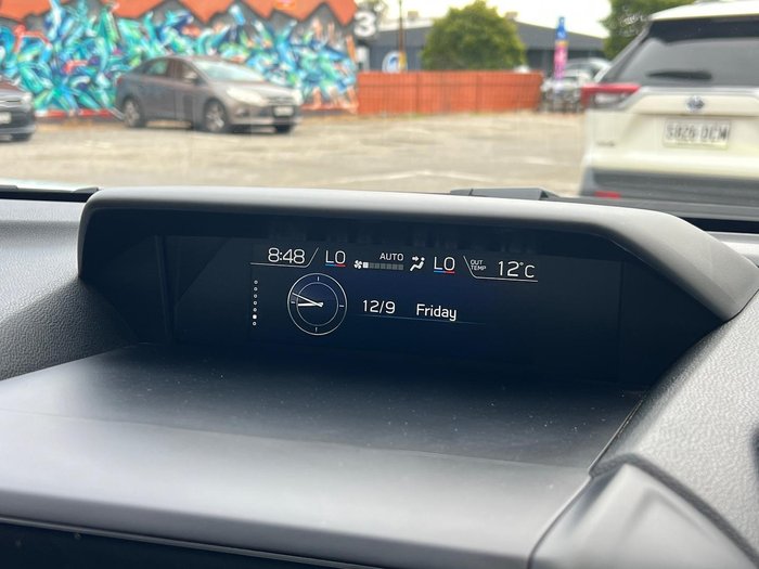 2024 Subaru Forester 2.5i