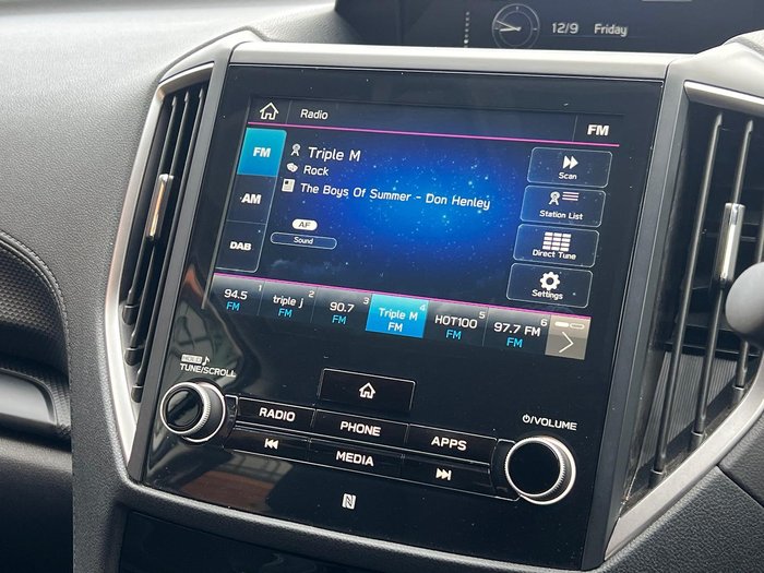 2024 Subaru Forester 2.5i