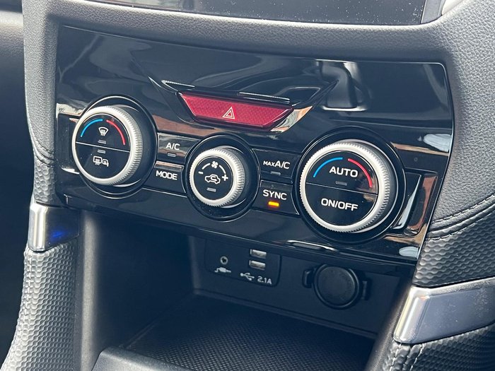 2024 Subaru Forester 2.5i