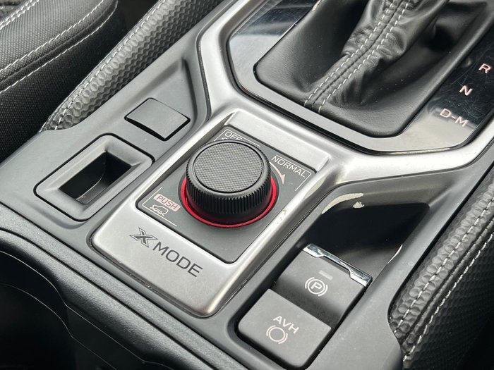 2024 Subaru Forester 2.5i