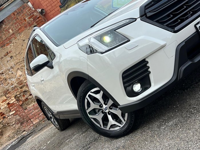 2024 Subaru Forester 2.5i