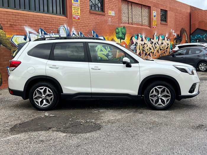 2024 Subaru Forester 2.5i