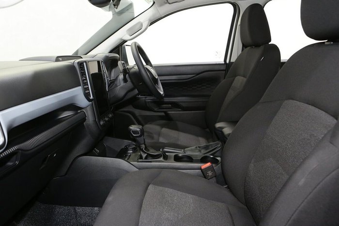 2024 Ford Ranger Black Edition