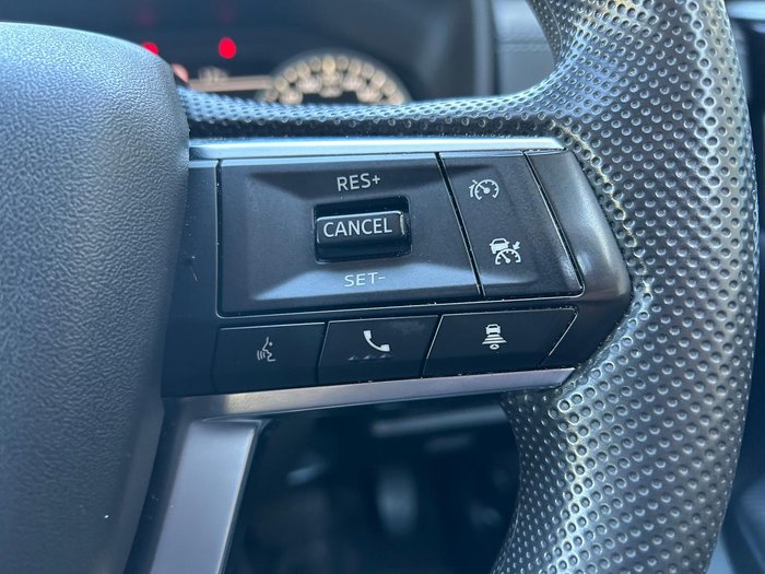 2022 Mitsubishi Outlander ES ZM MY22.5 White