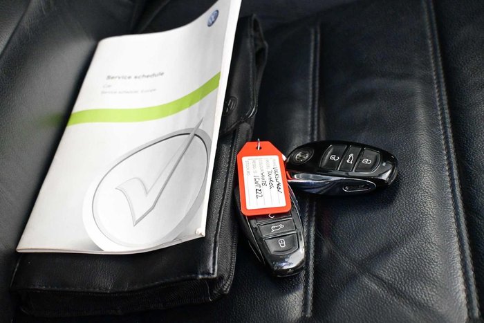 2015 Volkswagen Touareg 150TDI