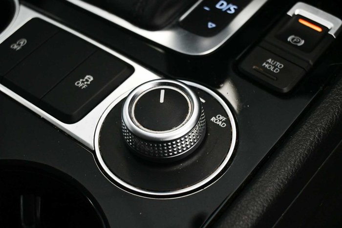 2015 Volkswagen Touareg 150TDI