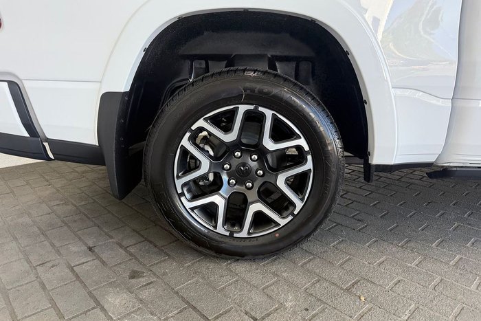 2024 RAM 1500 Laramie Sport Hurricane SO RamBox