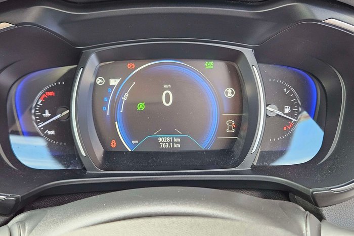 2018 Renault Koleos Intens