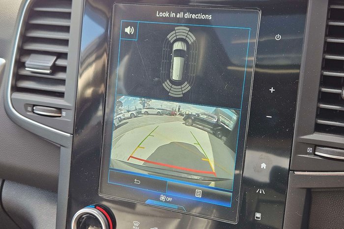 2018 Renault Koleos Intens