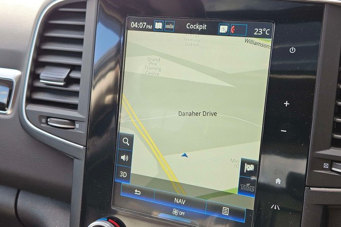 2018 Renault Koleos Intens