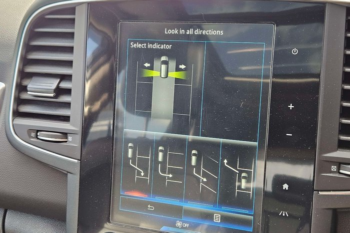 2018 Renault Koleos Intens