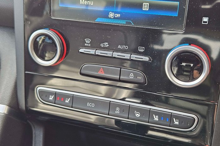 2018 Renault Koleos Intens