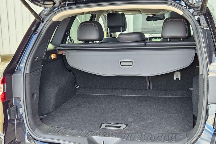 2018 Renault Koleos Intens