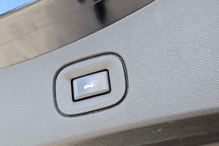 2018 Renault Koleos Intens