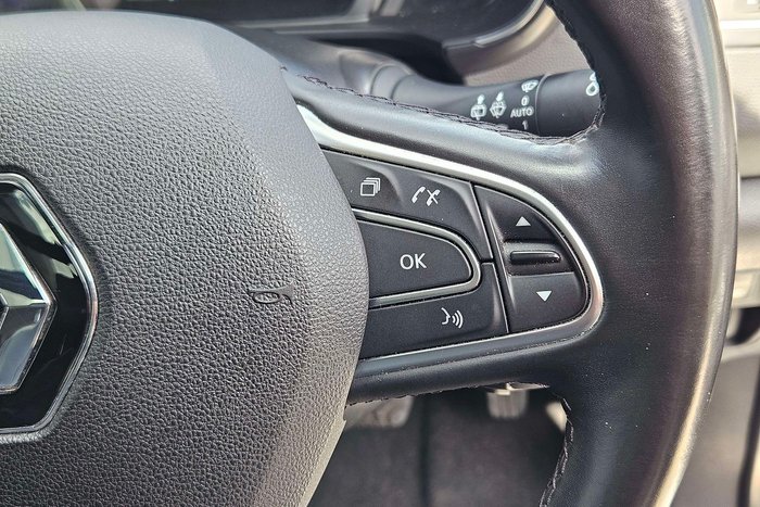 2018 Renault Koleos Intens