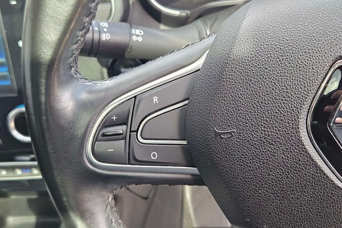 2018 Renault Koleos Intens