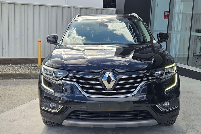 2018 Renault Koleos Intens