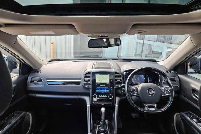 2018 Renault Koleos Intens