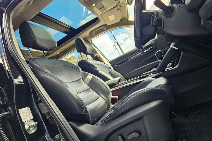 2018 Renault Koleos Intens