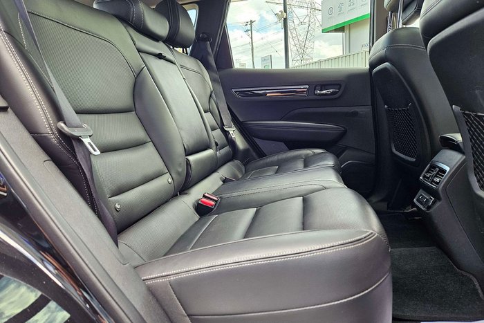 2018 Renault Koleos Intens