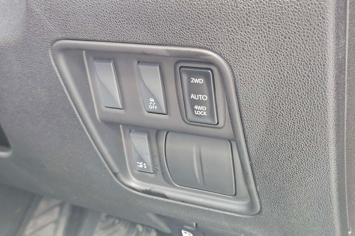 2018 Renault Koleos Intens