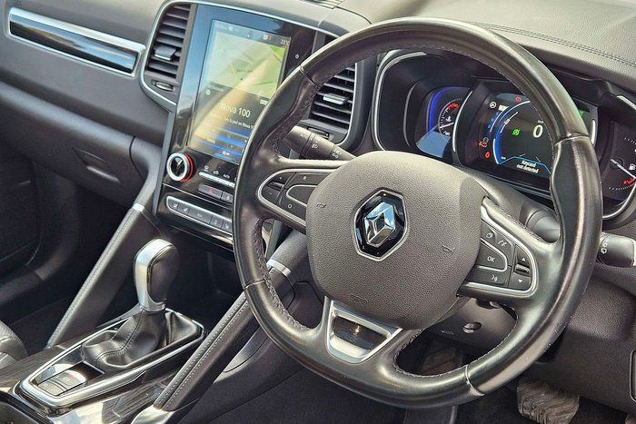 2018 Renault Koleos Intens