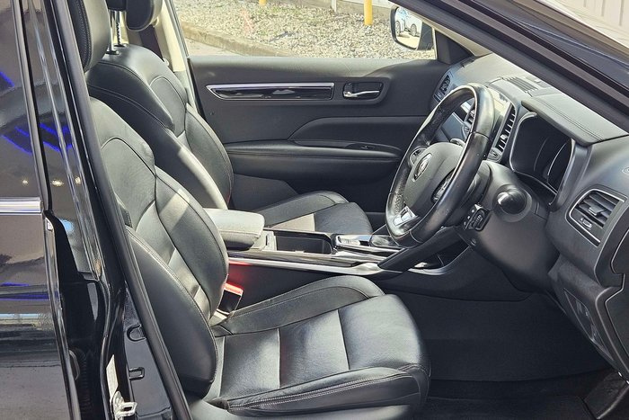 2018 Renault Koleos Intens