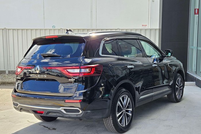 2018 Renault Koleos Intens
