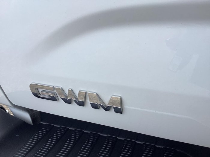 2022 GWM Ute Cannon-X