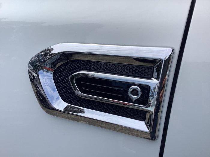2022 GWM Ute Cannon-X