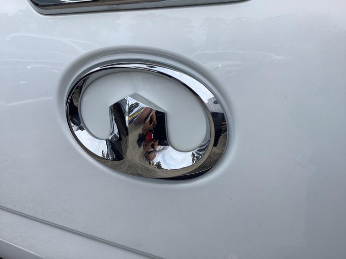 2022 GWM Ute Cannon-X