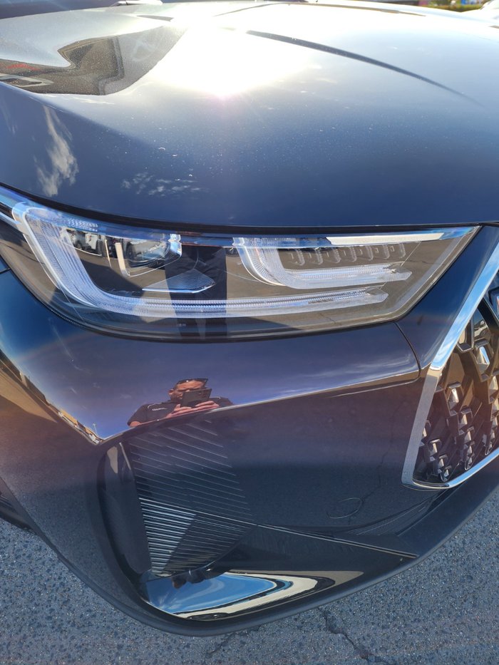 2025 Chery Tiggo 7 Urban